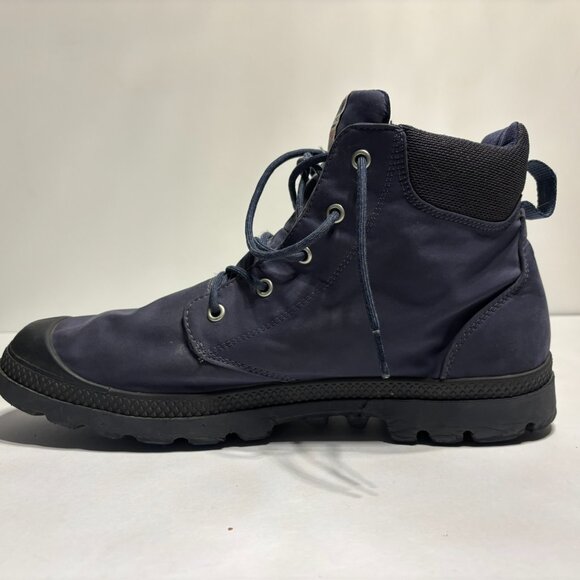 Palladium PAMPA LITE + CUFF WP - Picture 6 of 8